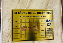 Căn hộ 3 phòng ngủ cao cấp tại chung cư Capital Elite, Phạm Hùng, diện tích 127m2... Bán căn hộ chung cư tại Từ Liêm, Hà Nội 09