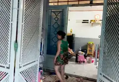 🏘️ Nhà Ngay Lâm Văn Bền, Trung Tâm Quận 7 , DT 8,45×12,75 ( nở hậu tài lộc)🥰... Bán nhà riêng tại Phú Thuận, Hồ Chí Minh 04