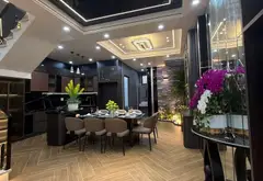 Cơ hội sở hữu biệt thự sân vườn mặt tiền rộng tại Bắc Sơn giá ưu đãi... Bán nhà riêng tại An Dương, Hải Phòng 10