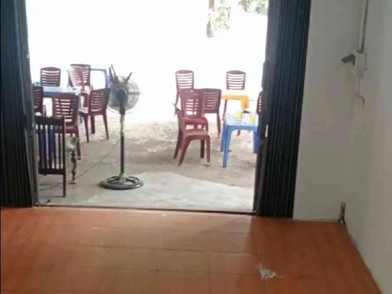 Cơ hội vàng sở hữu nhà mặt ngõ rộng, oto tải tránh, lô góc kinh doanh sầm uất... Bán nhà mặt phố tại Lĩnh Nam, Hà Nội 01