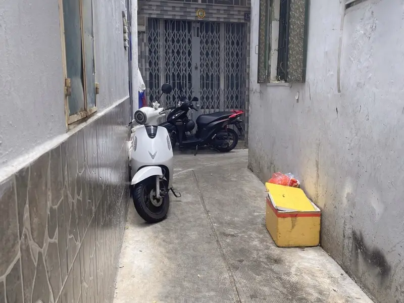 Bán nhà riêng 4 tầng 10 phòng cho thuê tại phường Bảy Hiền... Bán nhà riêng tại Bảy Hiền, Hồ Chí Minh 01