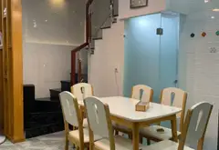 Nhà 4 tầng mặt tiền 5.6m bán gấp ở Trường Chinh giá 8.8 tỷ... Bán nhà riêng tại Bảy Hiền, Hồ Chí Minh 06