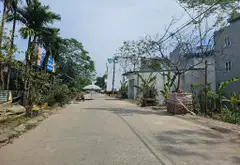 Đất phân lô mặt đường ô tô tránh, kinh doanh đa năng tại An Thắng... Bán đất tại Chương Mỹ, Hà Nội 02