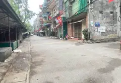 Lô góc siêu đẹp, mặt tiền rộng, giá tốt tại khu CBCN công ty Que Hàn Thường Tín... Bán đất tại Thường Tín, Hà Nội 05