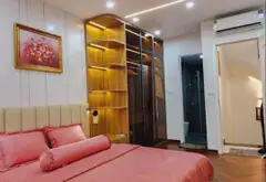 Nhà Mới 5 Tầng Tây Hồ Hiếm Có, 3 Phòng Ngủ Khép Kín, Gần Phố, Giá Tốt... Bán nhà riêng tại Tây Hồ, Hà Nội 08