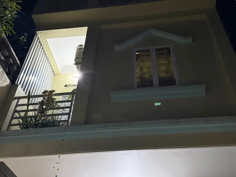 Cơ Hội Sở Hữu Nhà Rộng Rãi Tại Trung Tâm Hải Phòng, Vị Trí Vàng Cực Hiếm... Bán nhà riêng tại Hồng Bàng, Hải Phòng 01