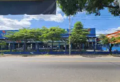 Bán đất mặt tiền Lê Văn Khương, Quận 12, 958m2 giá 45 tỷ... Bán đất tại Thới An, Hồ Chí Minh 10