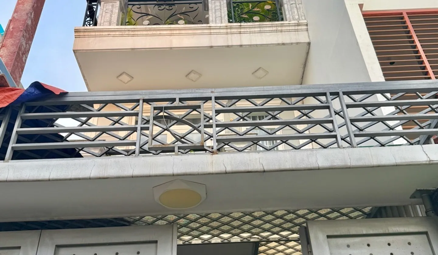 Nhà 3 tầng siêu hiếm tại khu biệt thự Hiệp Bình Chánh... Bán nhà riêng tại Hiệp Bình, Hồ Chí Minh 01