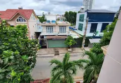 Biệt thự ba tầng mặt tiền rộng tại khu vực Thạnh Xuân, quận 12... Bán biệt thự, liền kề tại Thới An, Hồ Chí Minh 17