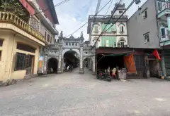 Sở hữu ngay lô góc đất 50m² vị trí đắc địa tại Đồng Kỵ 2 với giá chỉ 3 tỷ... Bán đất tại Từ Sơn, Bắc Ninh 02