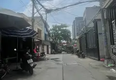 Nhà cấp 4 rộng 68m2 tại Phường Bình Trị Đông, gần Aeon Bình Tân, tiện kinh doanh... Bán nhà riêng tại Bình Trị Đông, Hồ Chí Minh 02