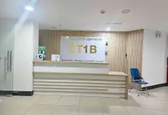 Căn hộ 2 phòng ngủ sáng thoáng, kết nối siêu tiện lợi tại Quang Trung... Bán căn hộ chung cư tại Yên Nghĩa, Hà Nội 01