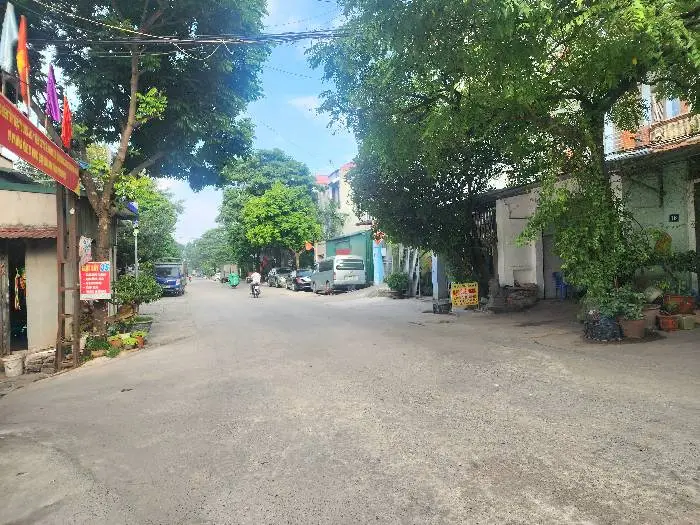 477m2 NHÀ XƯỞNG 2 TẦNG ĐANG CHO THUÊ 50t/THÁNG -MẶT PHỐ KINH DOANH ĐƯỜNG XE KONG TRÁNH NHAU... Bán nhà mặt phố tại Thiên Lộc, Hà Nội 01