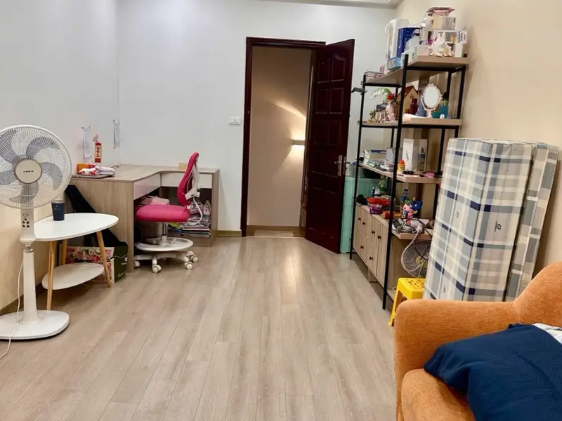 Nhà riêng 5 tầng tại Yên Hòa với vị trí thuận tiện kinh doanh... Bán nhà riêng tại Yên Hòa, Hà Nội 01