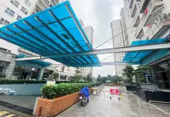 Bán căn hộ Penhouse độc đáo tại khu nhà ở Xuân Phương Quốc Hội, diện tích 93.6m2... Bán căn hộ chung cư tại Xuân Phương, Hà Nội 01