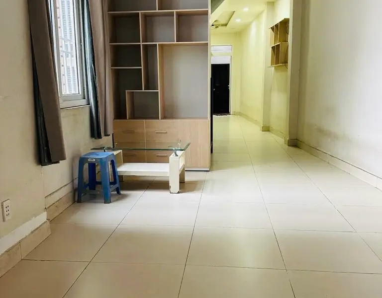 Nhà xinh Linh Xuân siêu giảm giá, 2PN, không gian thoáng mát... Bán nhà riêng tại Linh Xuân, Hồ Chí Minh 01