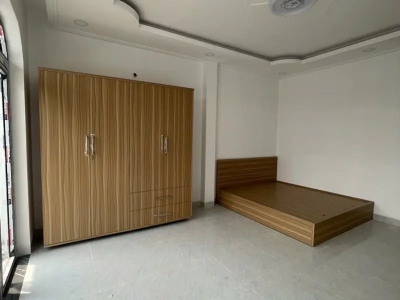 Bán nhà riêng 4 tầng, 5 phòng ngủ tại phường An Lạc, Hồ Chí Minh, pháp lý rõ ràng... Bán nhà riêng tại An Lạc, Hồ Chí Minh 01