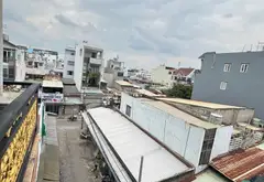 Nhà 4 Tầng Gần Aeon Bình Tân, Khu Vực Sầm Uất... Bán nhà riêng tại Bình Hưng Hòa, Hồ Chí Minh 08