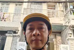 Nhà Tân Bình - Hồng Lạc nở hậu, 4 tầng ở ngay – KD, ngang gần 4m - dài 11m - hơn 7 tỷ nhẹ.... Bán nhà riêng tại Bảy Hiền, Hồ Chí Minh 05