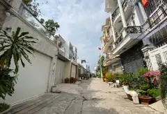 Cơ hội sở hữu nhà 4 tầng đẹp lung linh tại khu dân cư Huỳnh Tấn Phát giá tốt... Bán nhà riêng tại Nhà Bè, Hồ Chí Minh 05