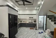 Nhà 4 Tầng Gần Mặt Đường Quỳnh Hoàng, Nam Sơn... Bán nhà riêng tại An Dương, Hải Phòng 06