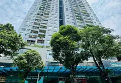 Căn hộ mơ ước tại Chung cư Viện Chiến lược Khoa học – Cơ hội vàng cho cuộc sống lý tưởng!... Bán căn hộ chung cư tại Yên Hòa, Hà Nội 02