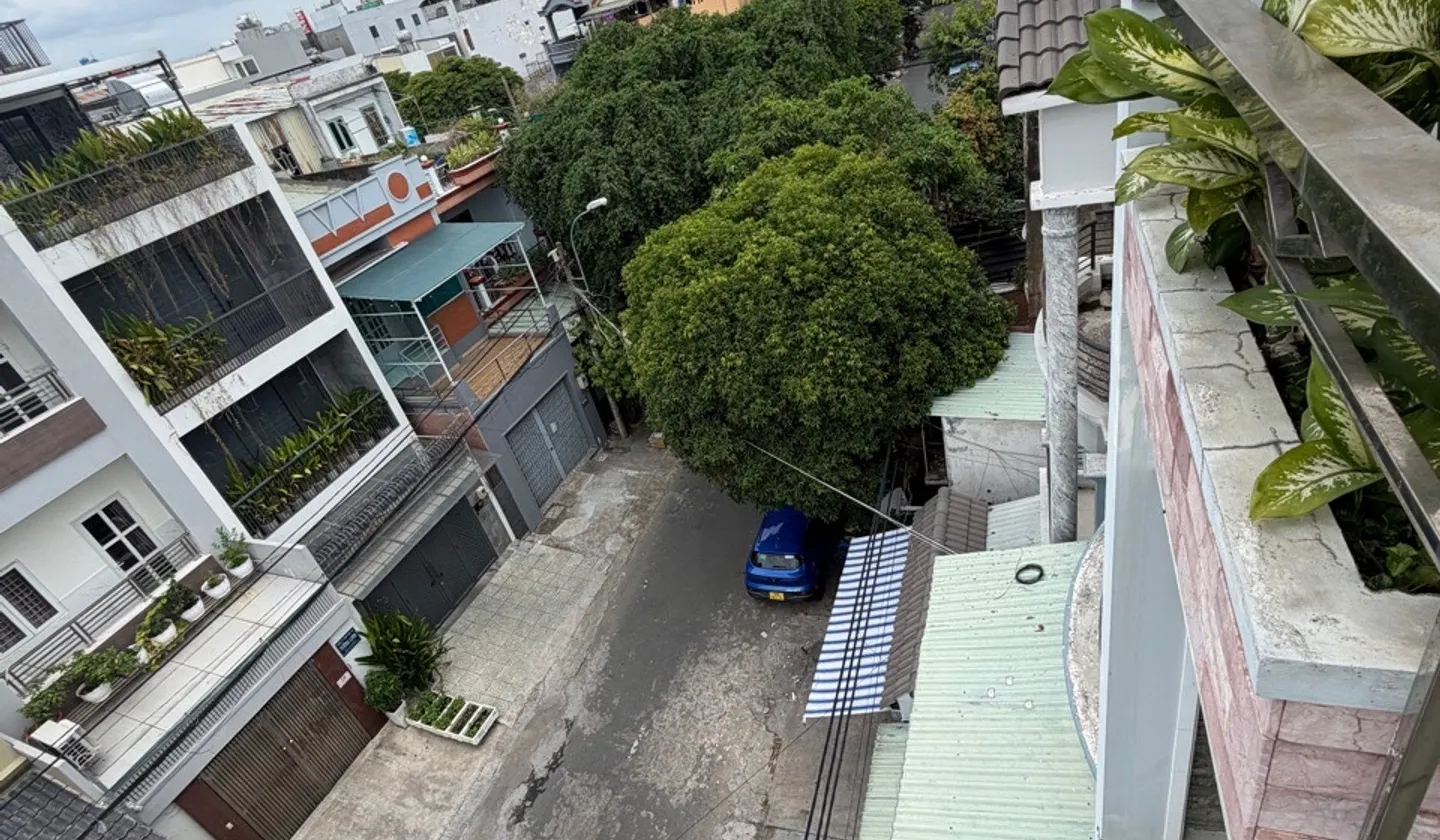 Bán nhà mặt phố 4 tầng diện tích 100m2 tại KCN Tân Bình, giá tốt... Bán nhà mặt phố tại Tây Thạnh, Hồ Chí Minh 01