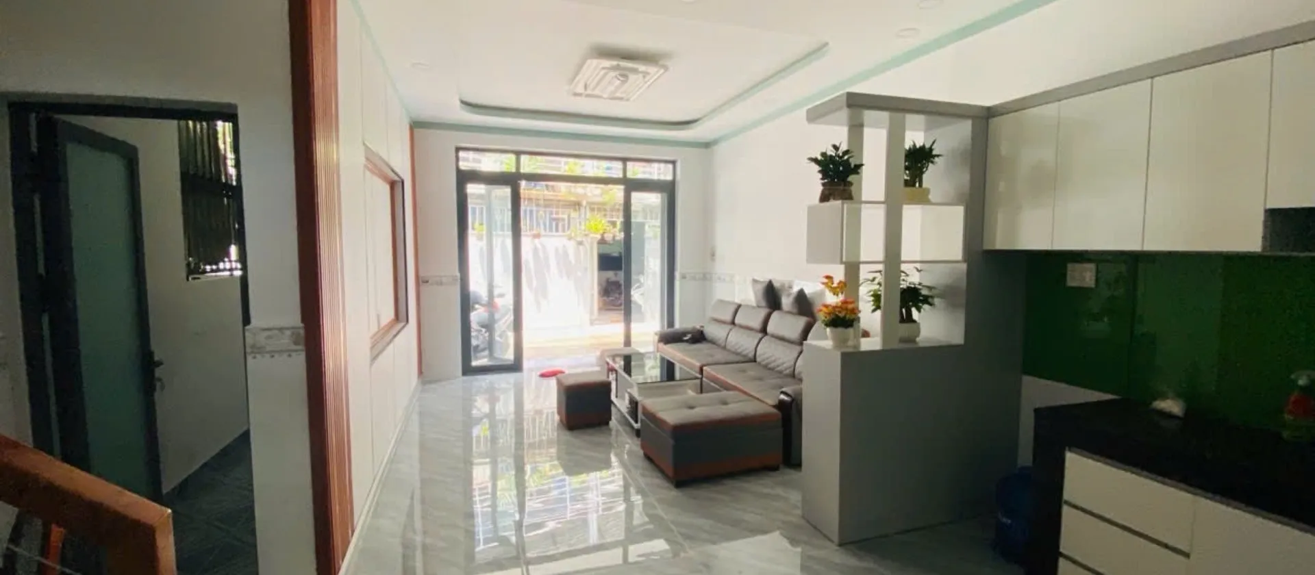 Bán nhà riêng 2 tầng 4 phòng ngủ tại Dĩ An giá 3.68 tỷ... Bán nhà riêng tại Dĩ An, Hồ Chí Minh 01