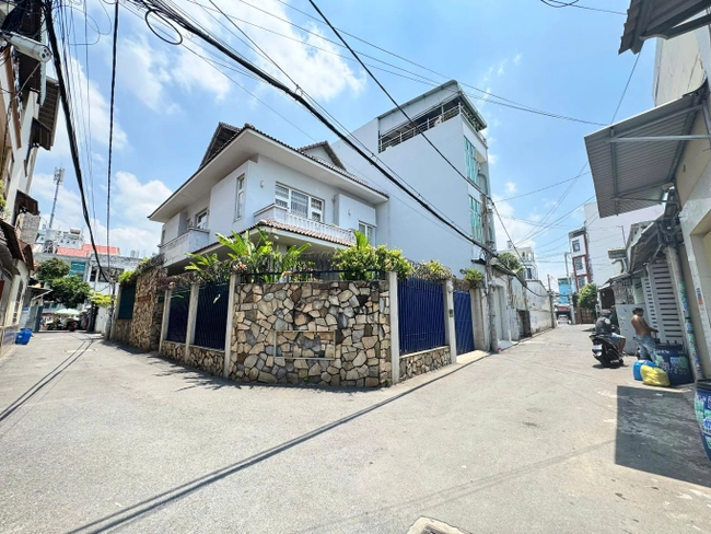 Bán nhà Thủ Đức tại Hồ Chí Minh 02