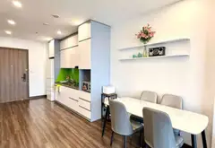 Căn hộ cao cấp tầng 35 tại tòa Lotus Hoàng Huy Commerce – Tầm nhìn đắt giá, sống khác biệt... Bán căn hộ chung cư tại Lê Chân, Hải Phòng 02