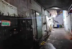Bán nhà mặt phố Bình Hưng Hòa, Bình Tân, 95m2, giá 9.7 tỷ... Bán nhà mặt phố tại Bình Hưng Hòa, Hồ Chí Minh 01
