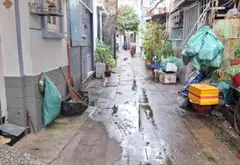 Nhà 2 tầng xinh xắn, vị trí vàng trên Nguyễn Văn Linh... Bán nhà riêng tại Tân Thuận, Hồ Chí Minh 02
