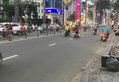 Nhà đẹp 4 tầng 3PN ngay trung tâm quận, giá siêu hấp dẫn... Bán nhà riêng tại Vườn Lài, Hồ Chí Minh 02