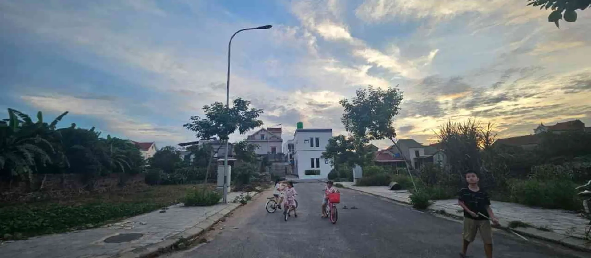 Bán Đất Siêu Đẹp Tại Mễ Sở - Cơ Hội Đầu Tư Hiếm Có! Hưng Yên... Bán đất tại Mễ Sở, Hưng Yên 01