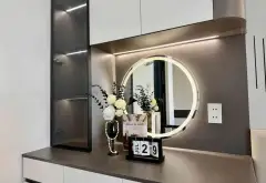 Nhà mặt phố 3 tầng gần biển, không gian sống & kinh doanh tuyệt vời... Bán nhà mặt phố tại Thanh Khê, Đà Nẵng 09