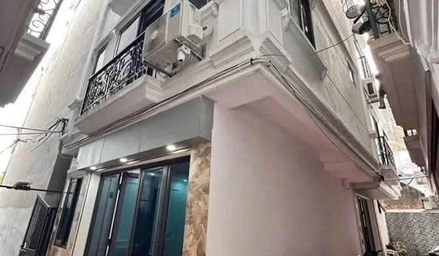 Cơ Hội Sở Hữu Nhà 5 Tầng Lô Góc Đẹp Xuân Phương,Từ Liêm, Giá cực Tốt... Bán nhà riêng tại Xuân Phương, Hà Nội 01