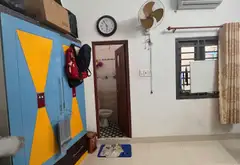 Cơ hội sở hữu nhà 4 tầng 5 phòng ngủ ngay Ngã tư Trung Chánh giá siêu tốt... Bán nhà riêng tại Bà Điểm, Hồ Chí Minh 06