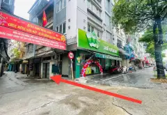 Nhà 8 tầng thang máy, vị trí đắc địa ở Hoàng Mai... Bán nhà riêng tại Hoàng Mai, Hà Nội 19