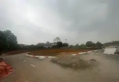 Bán đất nền 100m² tại Phú Thịnh, Minh Phú, Sóc Sơn với vị trí lô góc và pháp lý rõ ràng... Bán đất tại Kim Anh, Hà Nội 09