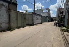 Bán đất 118m2 gần Hương Lộ 80, Bình Tân giá 4,2 tỷ... Bán đất tại Bình Tân, Hồ Chí Minh 02