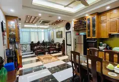 TRUNG TÂM TÂY HỒ - 6 TẦNG THANG MÁY - Ô TÔ QUA NHÀ - NGÕ THÔNG XUÂN LA - KINH DOANH... Bán nhà riêng tại Tây Hồ, Hà Nội 06