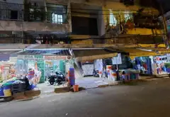 Căn hộ 1PN Đông mát view đẹp Quận 11 giá hợp lý... Bán căn hộ chung cư tại Hòa Bình, Hồ Chí Minh 14