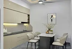 Nhà mới xây 4 tầng mặt ngõ thông thuận tiện kinh doanh tại khu vực Miếu Hai Xã... Bán nhà riêng tại Lê Chân, Hải Phòng 12