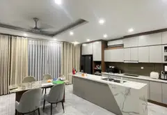 GIẢM 2 TỶ GIÁ CHÀO MỚI 14,5 TỶ ĐỂ BÁN NHANH NHÀ 5 TẦNG 50M2, MẶT TIỀN 5M PHÂN LÔ KĐT VĂN KHÊ... Bán biệt thự, liền kề tại Hà Đông, Hà Nội 04