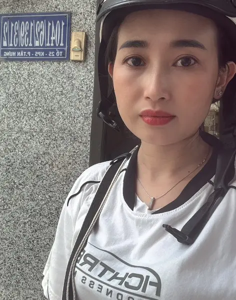 Nhà 2 tầng, 2 phòng ngủ, phường Tân Hưng Quận 7 giá 3.5 tỷ... Bán owner_side tại Tân Hưng, Hồ Chí Minh 01
