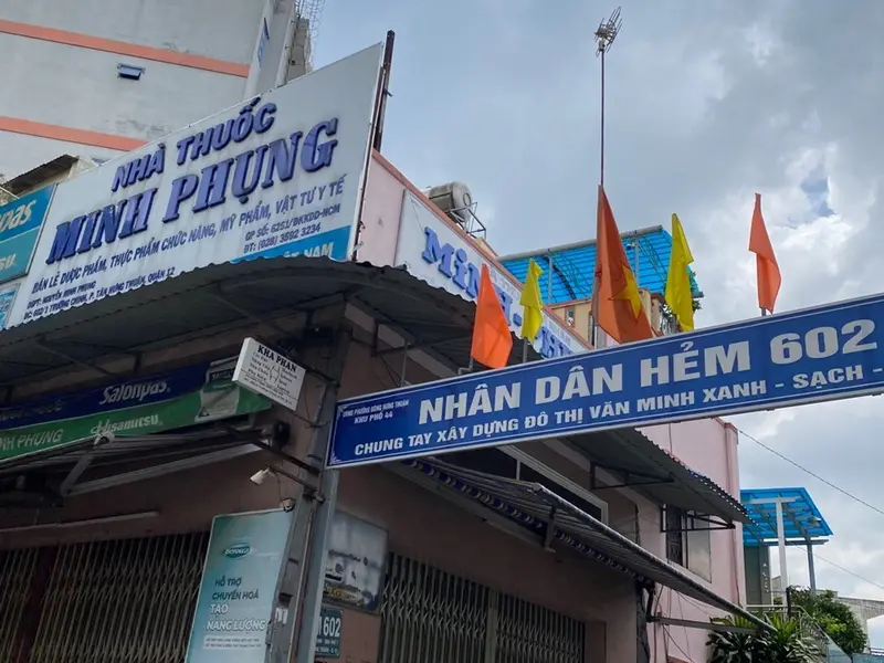 Bán nhà riêng tại phường Đông Hưng Thuận, TP.HCM, diện tích 114 m2, giá 10,3 tỷ... Bán nhà riêng tại Đông Hưng Thuận, Hồ Chí Minh 01