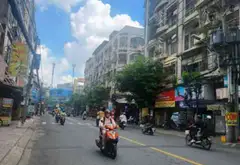 Căn hộ 2PN tiện nghi ngay trung tâm Tân Bình... Bán căn hộ chung cư tại Tân Bình, Hồ Chí Minh 01