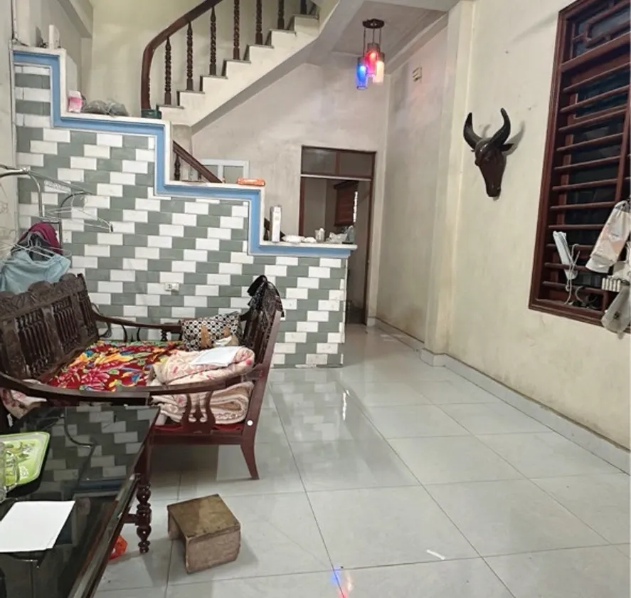 Nhà 3 tầng 69m2 ô tô vào nhà tại Nam Hồng, giá tốt... Bán nhà riêng tại Phúc Thịnh, Hà Nội 01