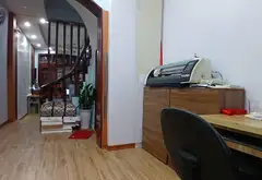 Sở HƯU NGAY nhà ngõ rộng 3m MẶT NGÕ THÔNG KINH DOANH tại KIM GIANG nhận ngay nhà 40m duy nhất 1 còn... Bán nhà riêng tại Định Công, Hà Nội 05