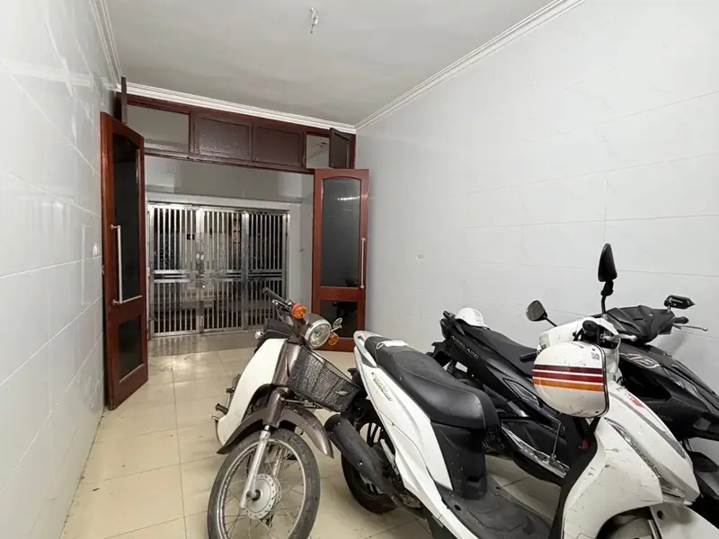 62m x 3 tầng khu phân lô cán bộ Lương Ngọc Quyến, ngõ thông-ở hoặc cho thuê dòng tiền ổn định... Bán nhà riêng tại Thanh Liệt, Hà Nội 01